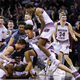 Illustration for article titled This Buzzer-Beater Was Just Pure Chaos